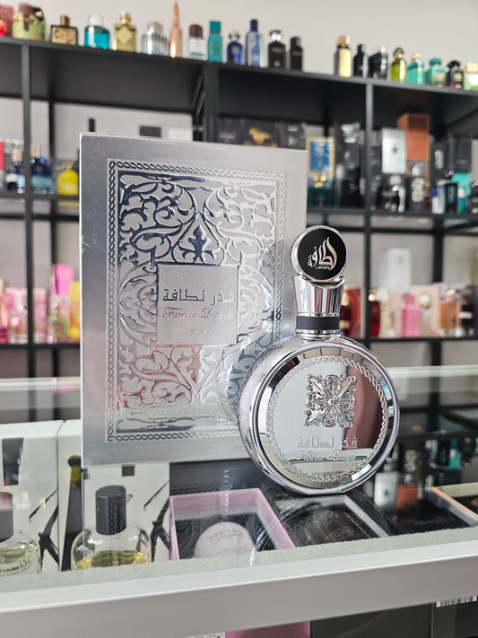 Fakhar Platin 3.4oz EDP by Pride of Lattafa