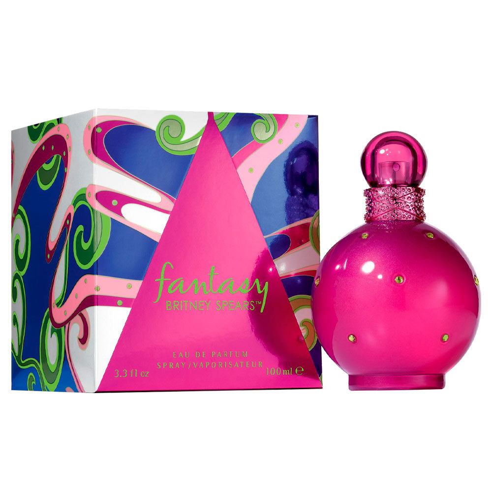 Fantasy 3.3oz EDP by Britney Spears