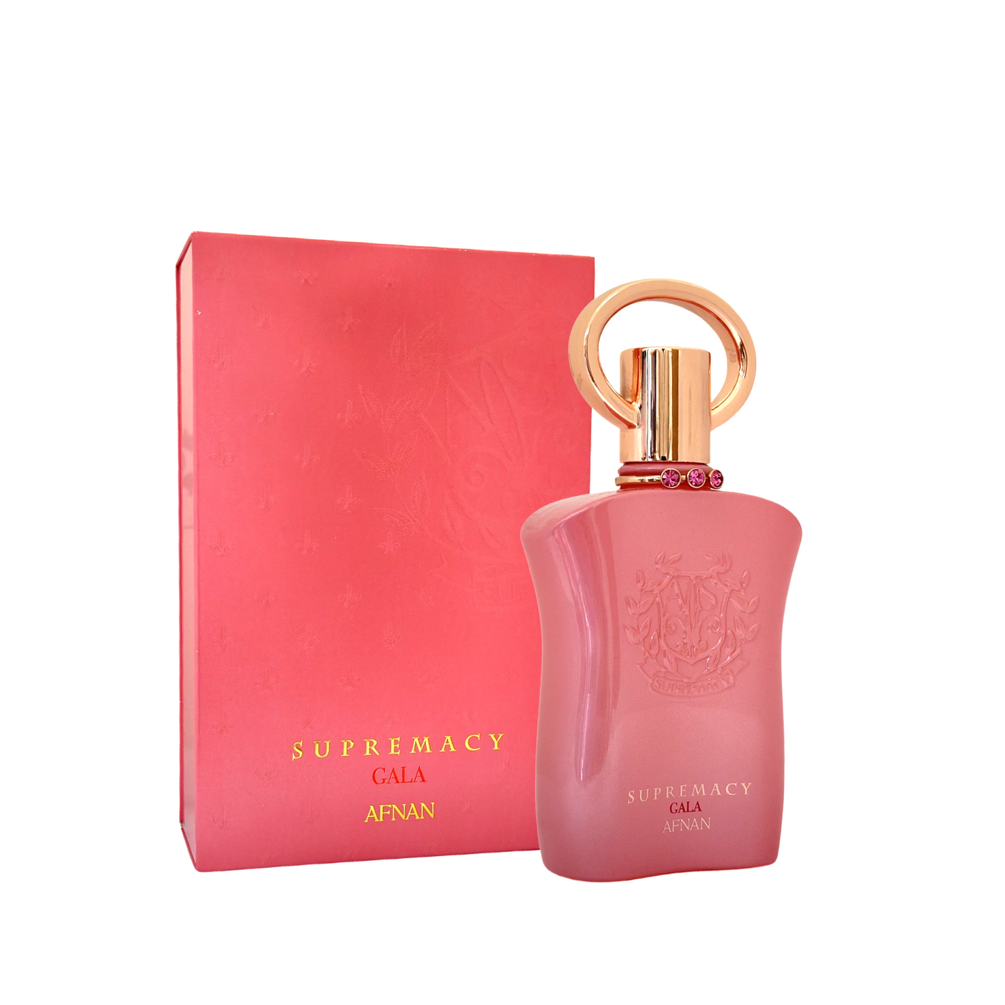 Supremacy Gala 3.0oz EDP by Afnan