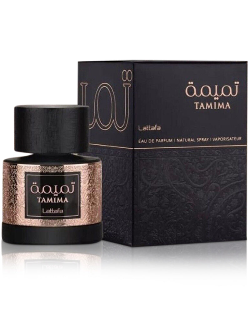 Tamima 3.4oz EDP by Lattafa