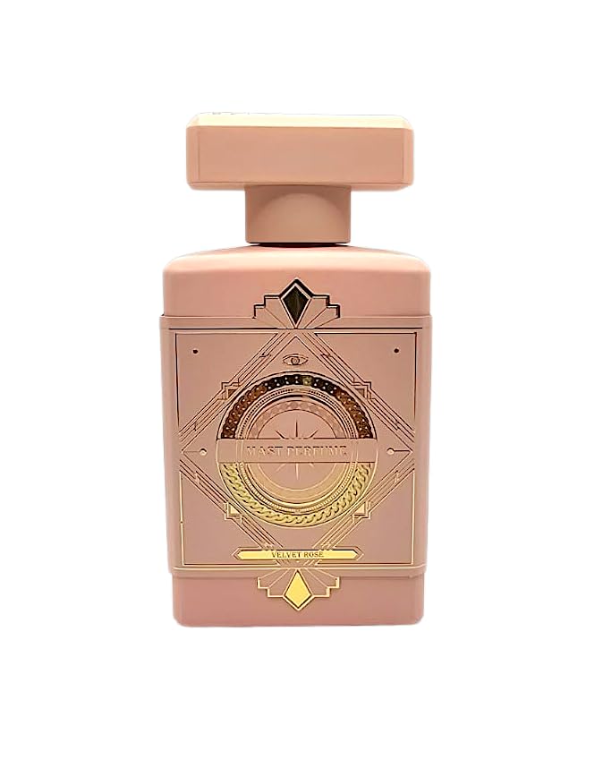 Velvet Rose 3.4oz EDP by Mast Perfume