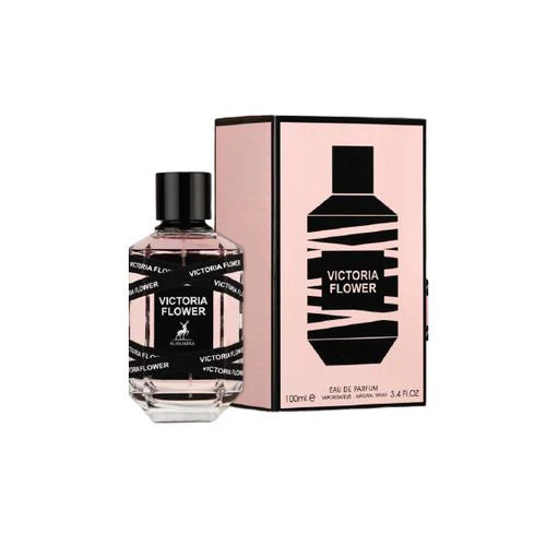 Victoria Flower 3.4oz EDP by Maison Alhambra