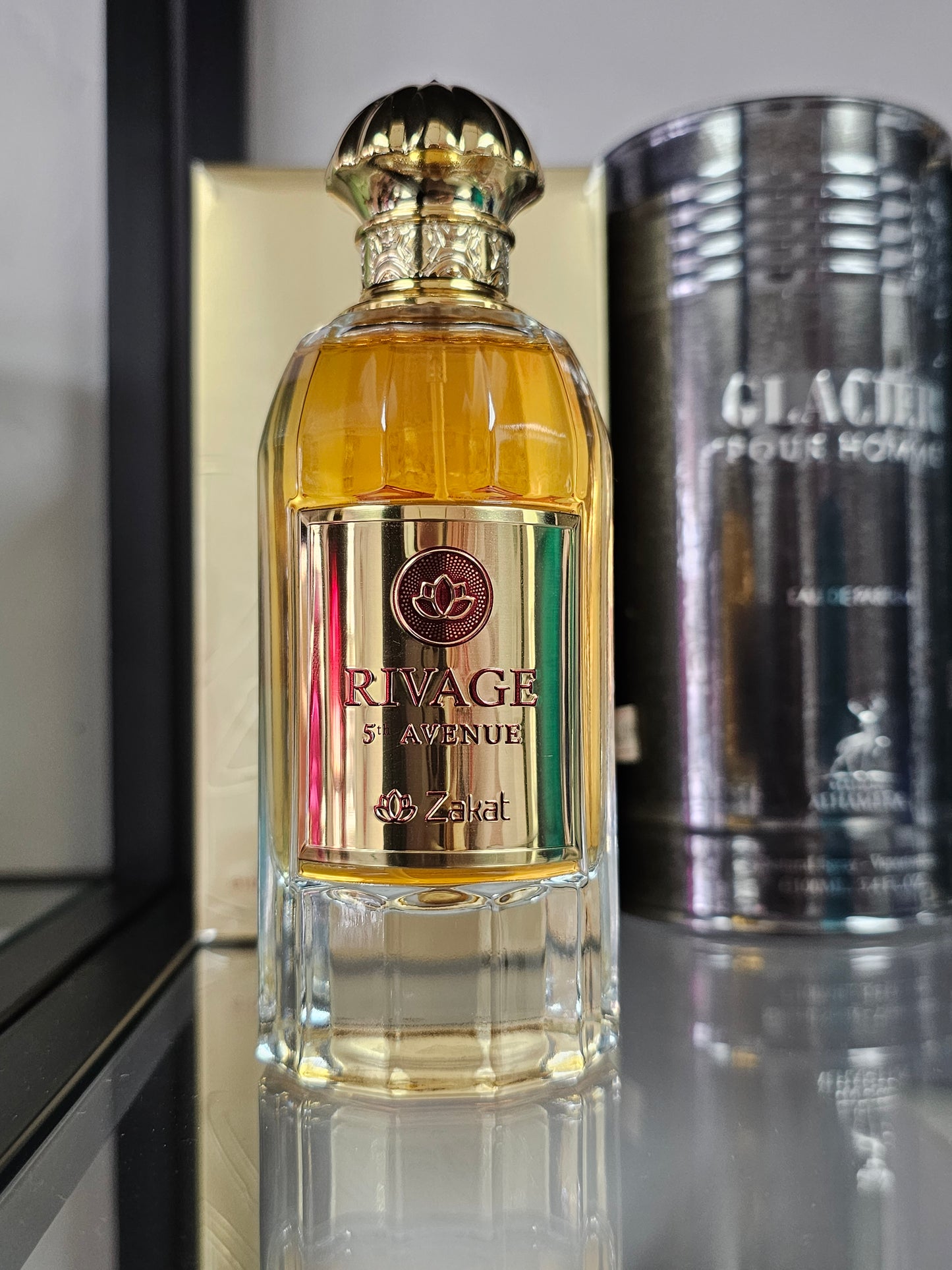 Rivage 5th Avenue 3.4oz EDP by Zakat