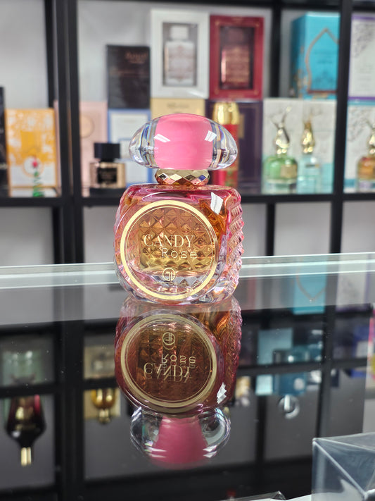Candy Rose 3.4oz EDP by Grandeur