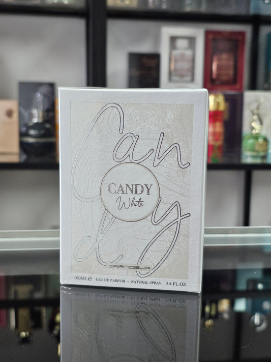 Candy White 3.4oz EDP by Grandeur