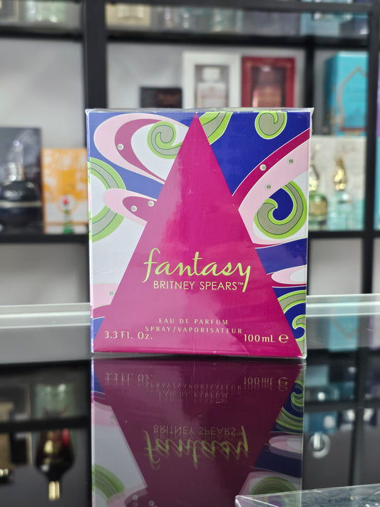 Fantasy 3.3oz EDP by Britney Spears