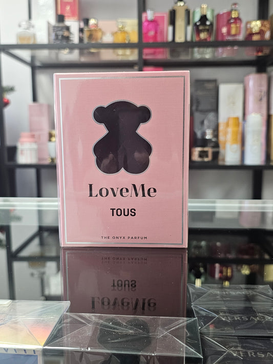 Love Me The Onyx Parfum 3oz Parfum by Tous