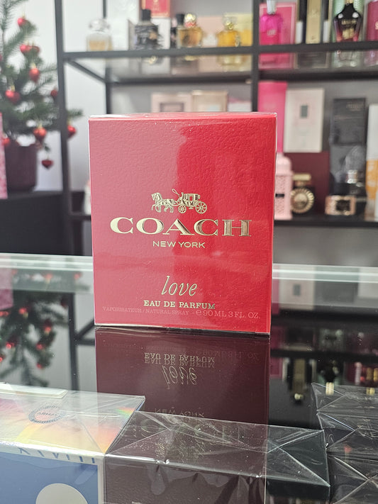 Coach Love 3oz EDP by Coach