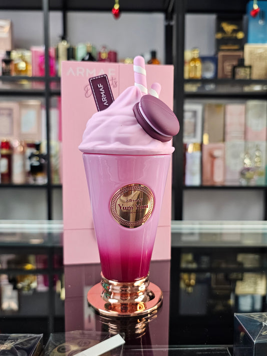 Yum Yum 3.4oz EDP by Armaf Delights