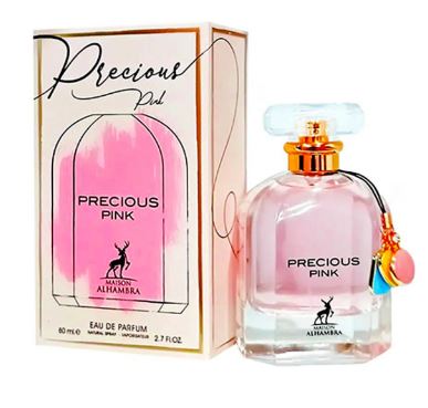 Precious Pink 3.4oz EDP by Maison Alhambra