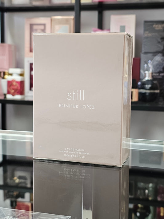 Still 3.4oz EDP by Jennifer Lopez