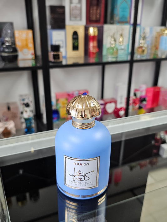 Kalimat Ghazal 3.4oz EDP by Murjan