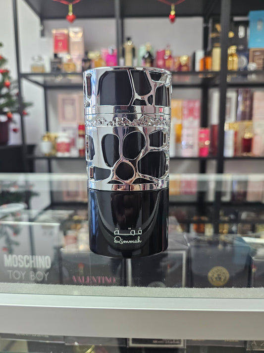 Quimmah for men 3.4oz EDP by Lattafa