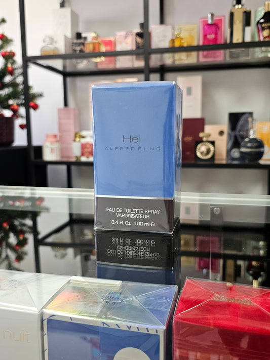 Hei 3.4oz EDT by Alfred Sung