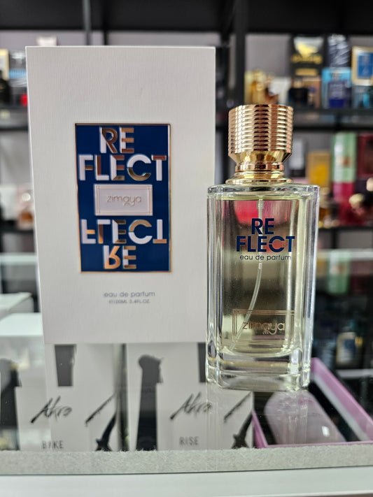 Reflect 3.4oz EDP by Zimaya