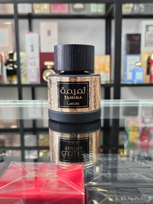 Tamima 3.4oz EDP by Lattafa