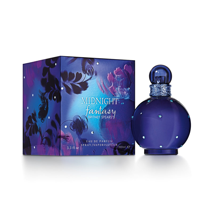 Midnight Fantasy 3.3oz EDP by Britney Spears