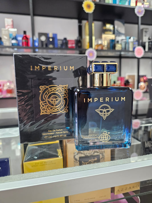 Imperium 3.4oz EDP by Fragrance World