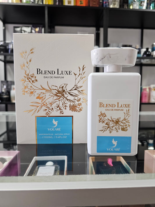 Blend Luxe 3.4oz EDP by Volare