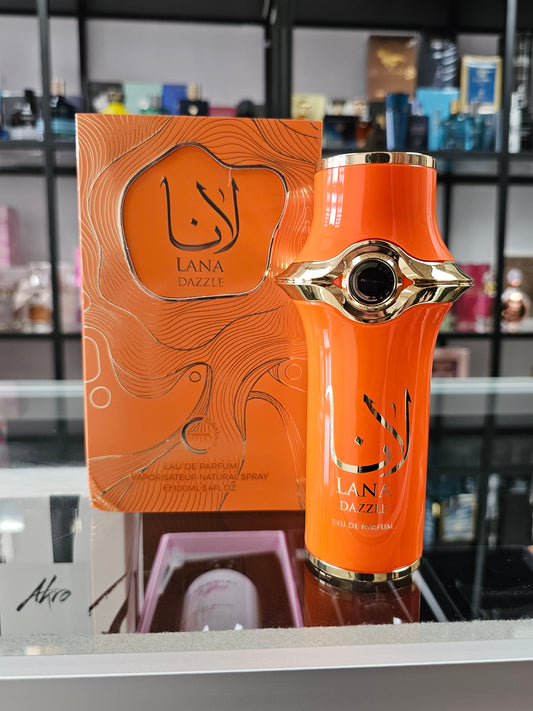 Lana Dazzle 3.4oz EDP by Camara