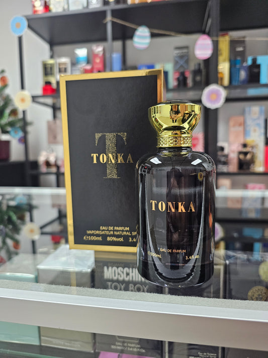 Tonka 3.4oz EDP by Bharara