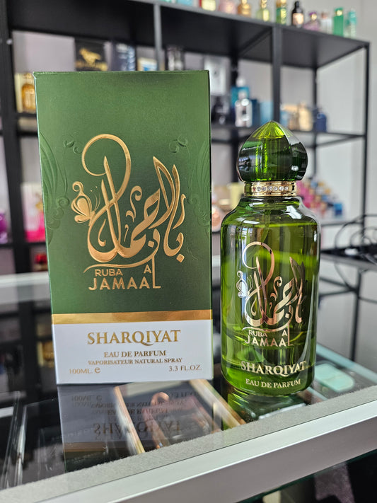 Ruba Al Jamaal 3.3oz EDP by Khalis
