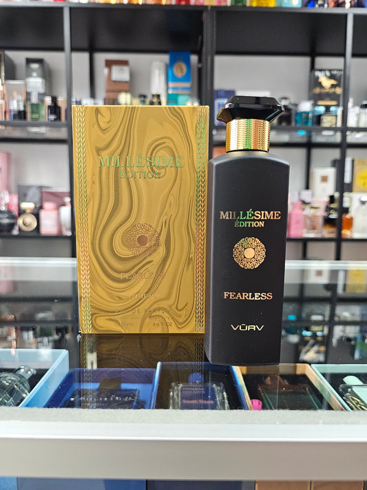 Millesime Edition Fearless 3.4oz by Vurv