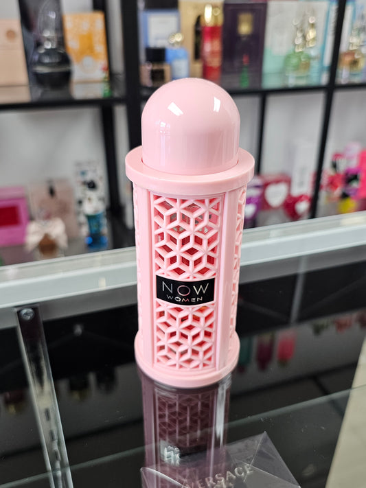 Now Women Rave 3.4oz EDP by Rave