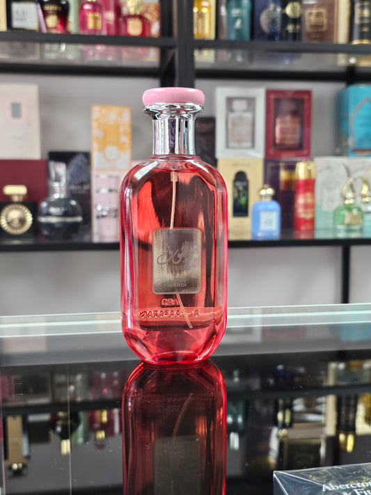 MOUSUF Wardi 3.4oz EDP by Ard Al Zaafaran