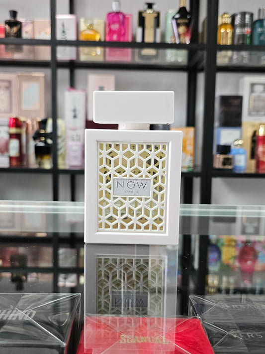 Now White 3.4oz edp by Rave