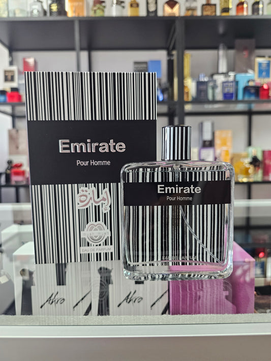 Emirate Pou Homme 3.4oz EDap by Mush Mush