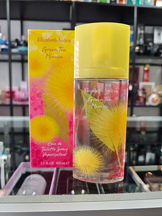 Green Tea Mimosa 3.4oz EDT by Elizabeth Arden