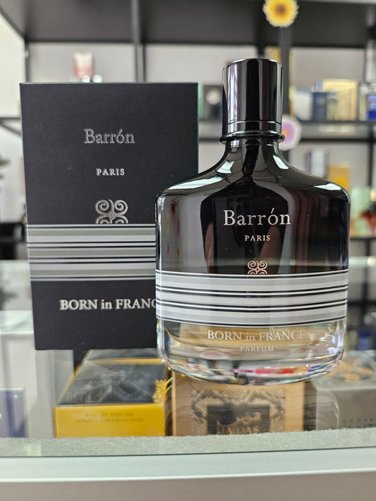 Barrón Paris 3.4oz EDP by Parisis Parfums