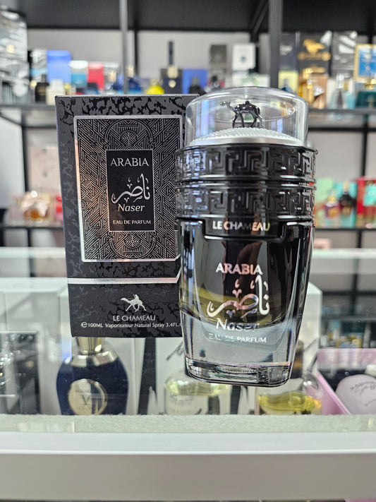 Arabia Naser 3.4oz EDP by Emper