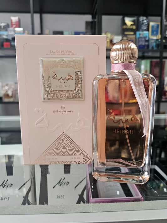 Heibah 3.4oz EDP by Ard al Zaafaran