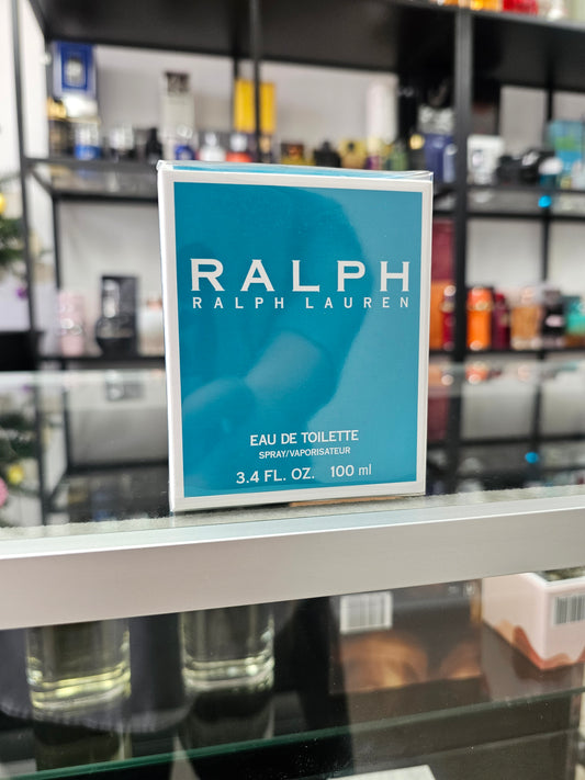 Ralph 3.4oz EDT by Ralph Lauren