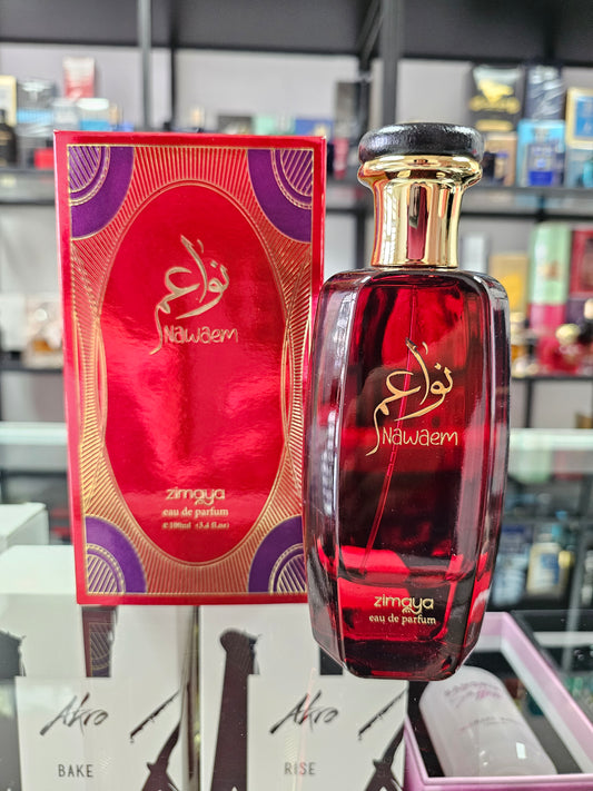Nawaem 3.4oz EDP by Zimaya