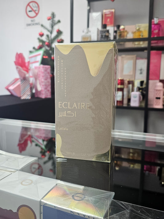 Eclaire 3.4oz edp by Lattafa