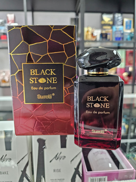 Black Stone 3.4oz EDP by Surrati
