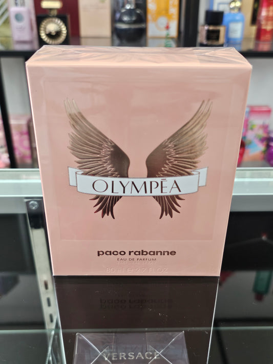 Olympea 2.7oz EDP by Paco Rabbane