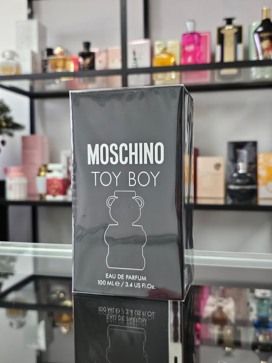 Toy Boy 3.4oz EDP by Moschino