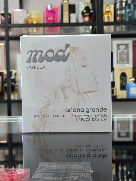 Mod Vanilla 3.4oz EDP by Ariana Grande