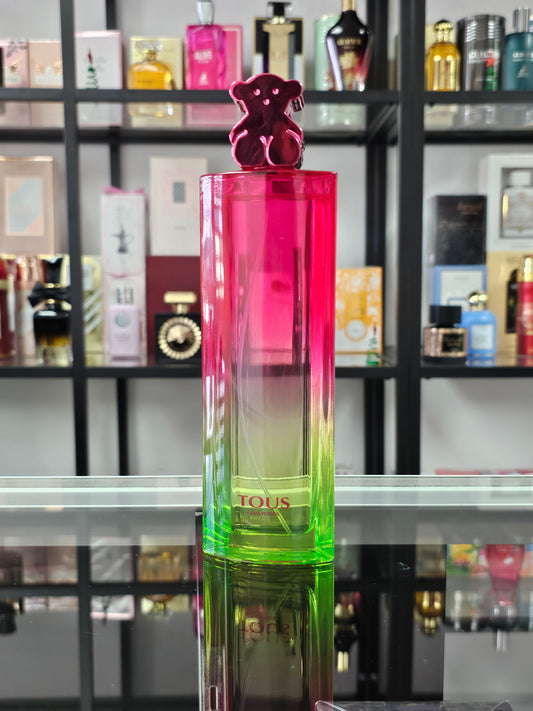 Tous Gems Power 3.0oz EDT by Tous