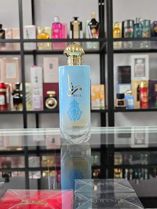 Rana 3.4oz edp by ASDAAF