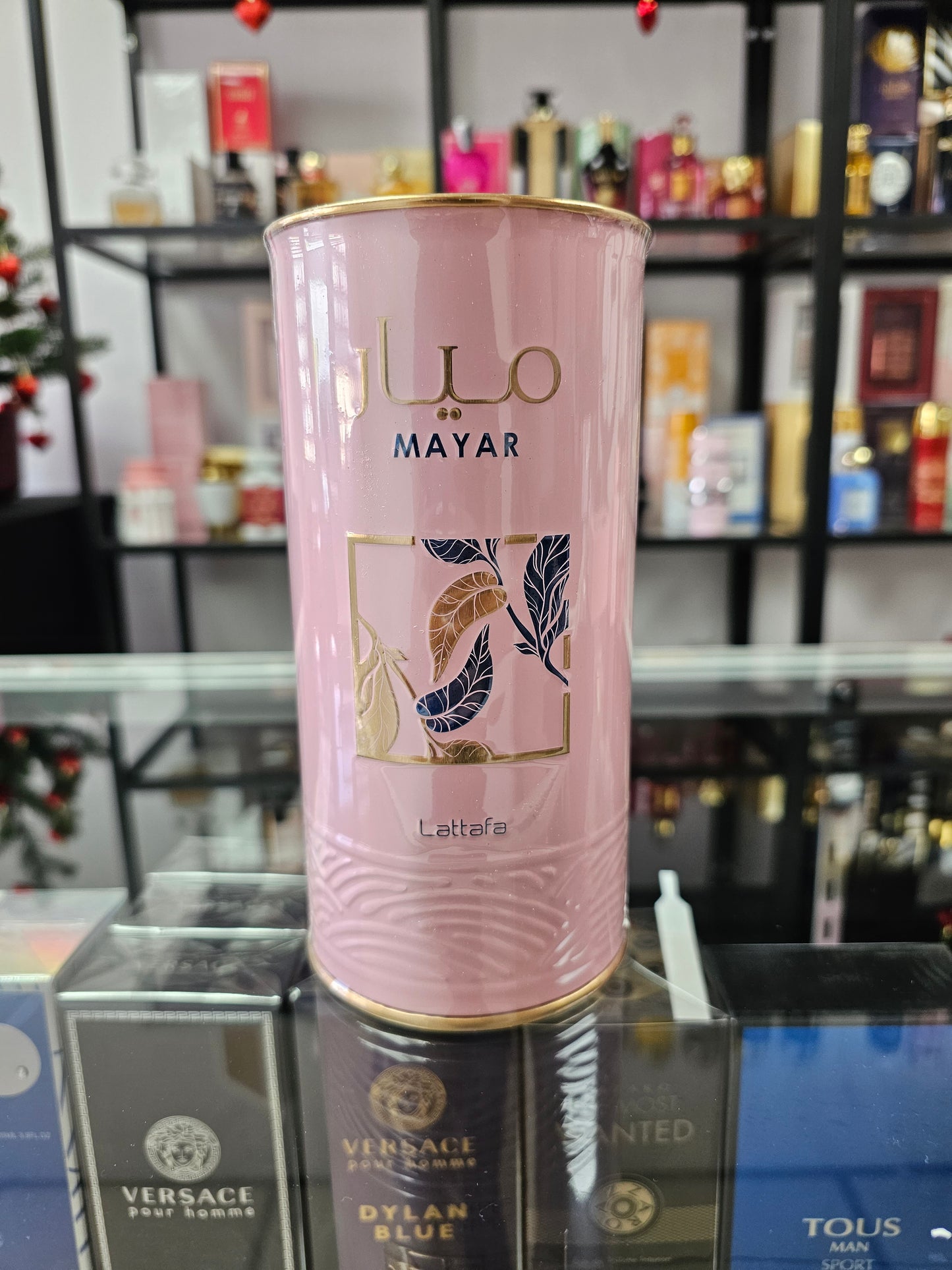 Mayar 3.4oz EDP by Lattafa