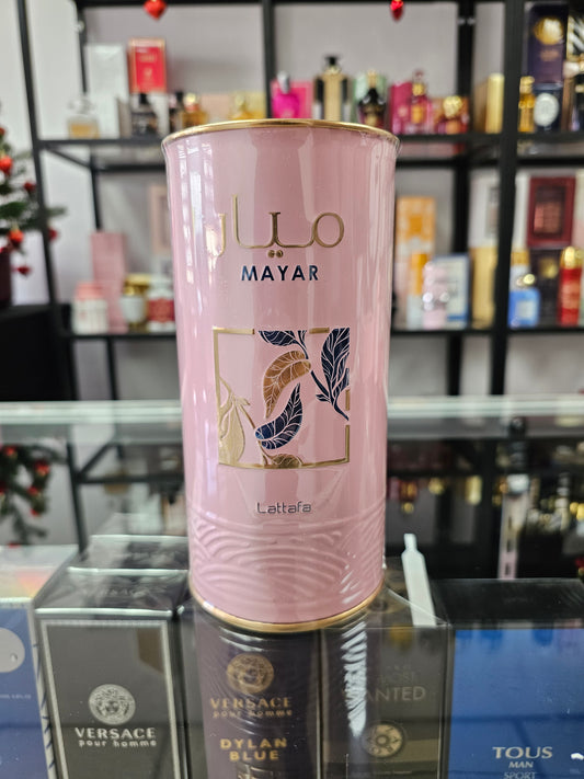 Mayar 3.4oz EDP by Lattafa