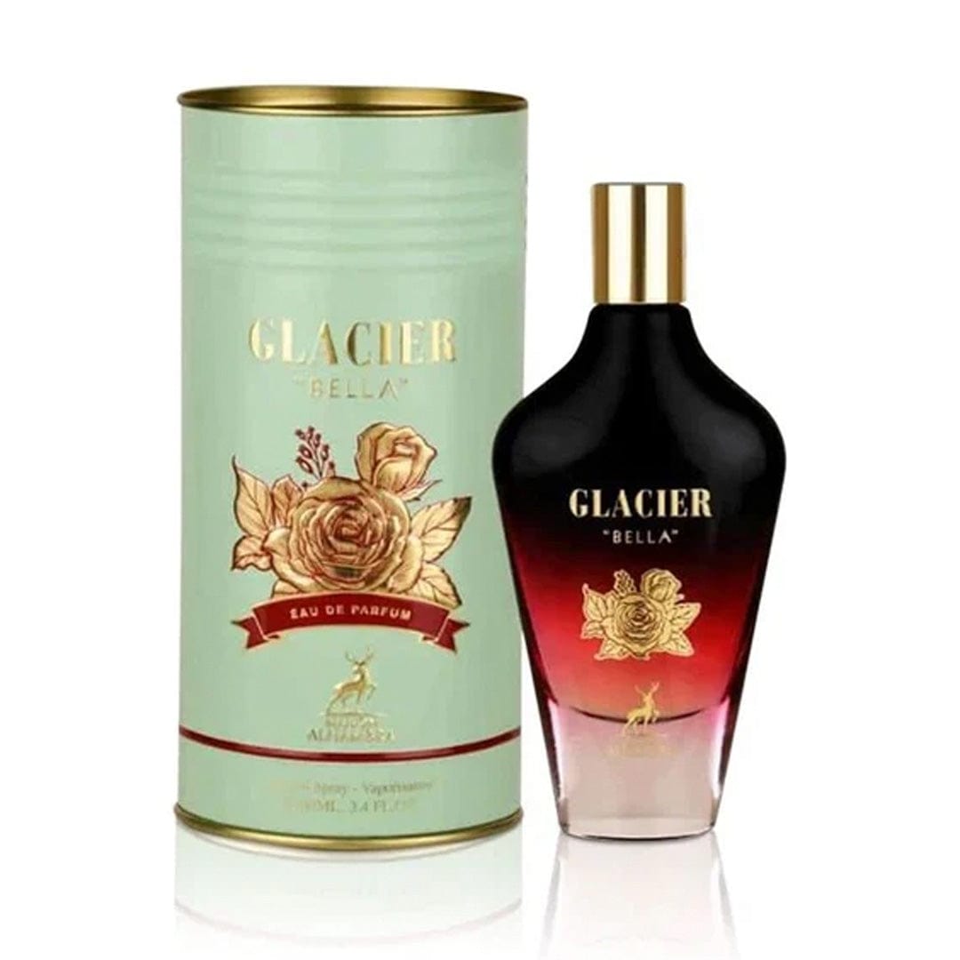 Glacier La Bella 3.4oz EDP by Maison Alhambra