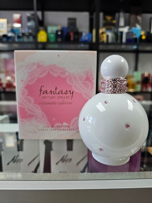 Fantasy Intimate Edition 3.3oz EDP by Britney Spears