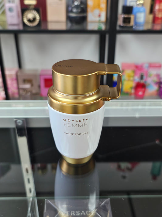 Odyssey Femme White Edition 2.7oz EDP by Armaf